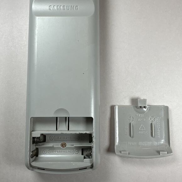 SAMSUNG BP59-00071B BP59-00071 TV REMOTE ORIGINAL - HL-R5667W HL-R5688W TV Guide - Picture 6 of 7